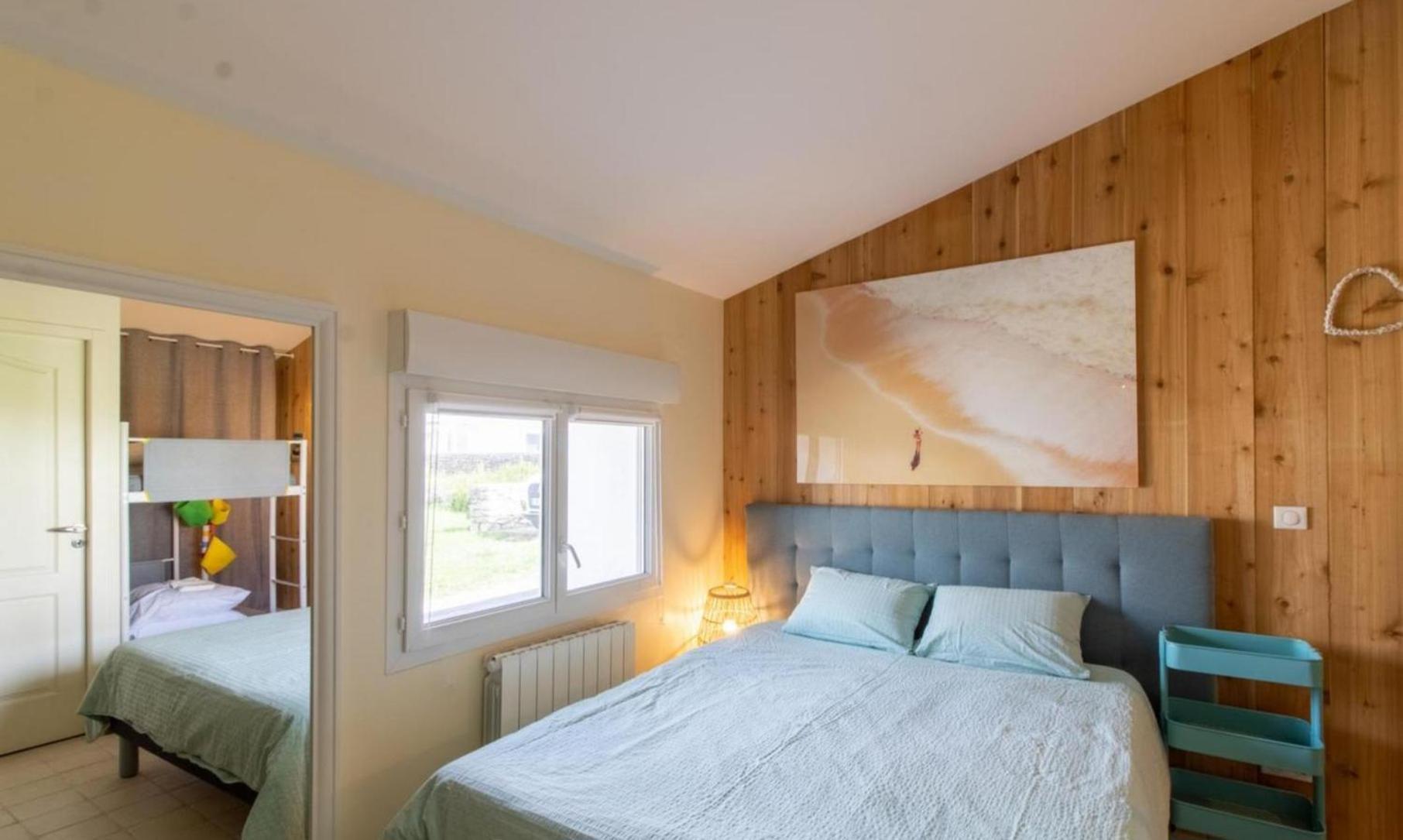 La Maison D'Odile Grand-Village-Plage Exteriör bild